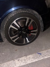 4 jantes audi a3 18 pouces