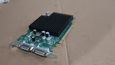 Vintage NVIDIA GeForce P345 PCI-E Graphic Video Card for Apple Mac Pro A1289