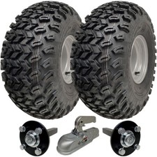 22x11.00-8 Utilitaire Quad Atv