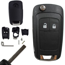 CAR KEY housing fits Opel Astra Adam Corsa e Cascada Mokka Zafira