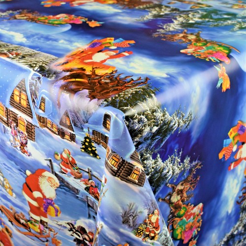Nappe table toile - nappe,