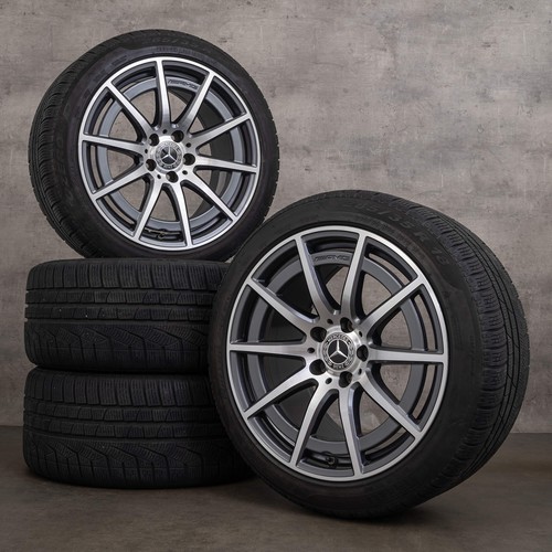 Jantes amg mercedes classe - amg,