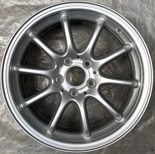 Jante alu mercedes benz - 1,