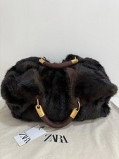 ZARA AW 2025 Sac Maxi En