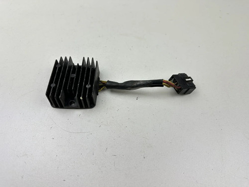 Regulateur tension suzuki - tension, dr