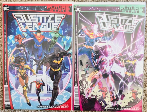 Future state justice - dc,