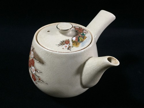 M0620 théière kyusu - théière,