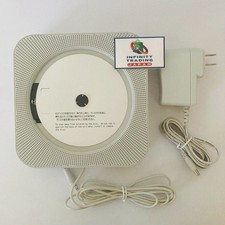 Lecteur CD MUJI CD Mural CPD-4