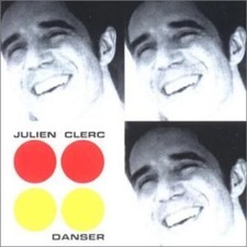 Julien Clerc (Danser). 