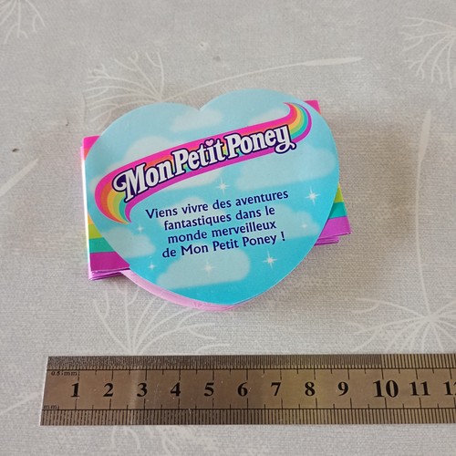 Mlp mon petit poney vintage - mlp,