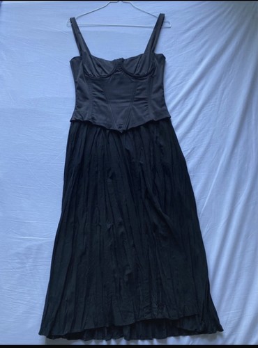 Robe soirée - de,