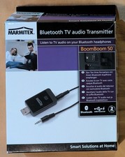 Transmetteur audio TV