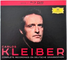Carlos Kleiber Complete