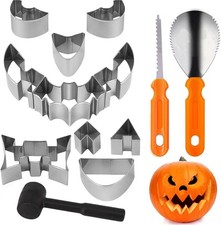 Kit Sculpture Citrouille