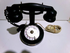 Téléphone ancien - téléphone,