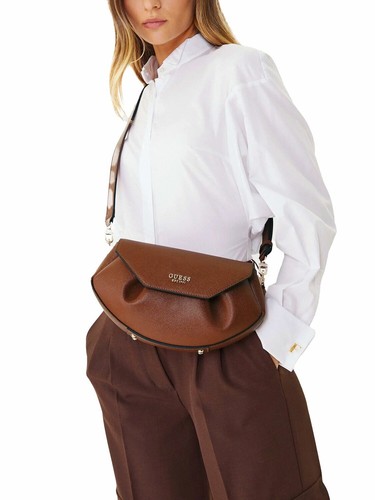 Guess sac bandoulière - guess,