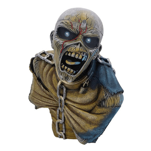 Iron maiden piece mind - maiden, of