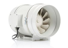 STERR - Ventilateur silencieux