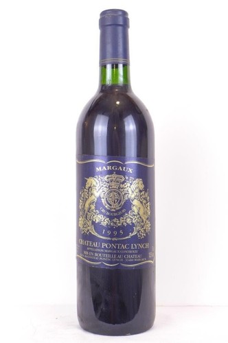 Margaux château pontac lynch - margaux,