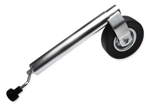 Roue jockey diamètre - , 60