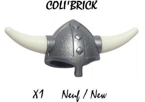 Lego x1533 53451 1x casque - 1x,