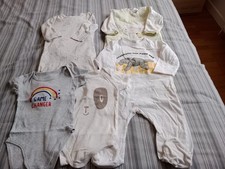 lot de vêtements taille 12