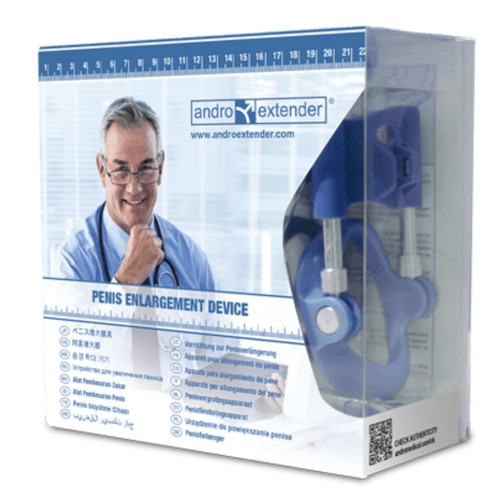 Androextender extenseur de - extenseur,