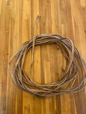 Cable enceintes Oehlbach