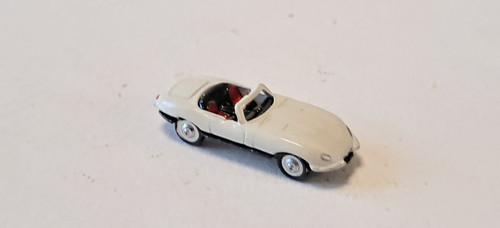 160 imu jaguar type - 1/160,