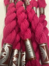 DMC 8865 Broder Medicis Laine