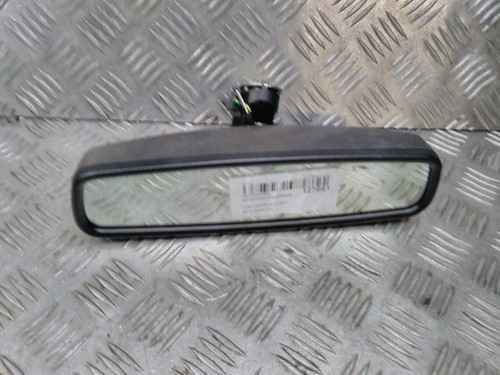 Retroviseur interieur ford - retroviseur,