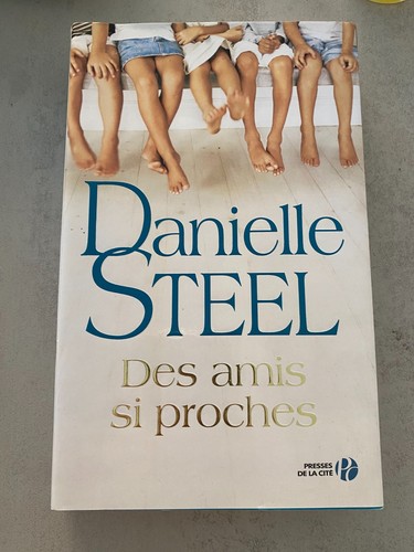 Des amis proches danielle - amis,