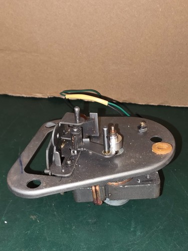 Moteur platine tourne disque - tourne,