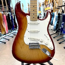 Guitare électrique Fender USA