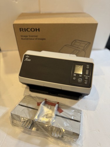 Fujitsu 8170 ricoh - fi-8170, /