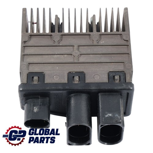 Audi rs4 module - rs4, ventilateur