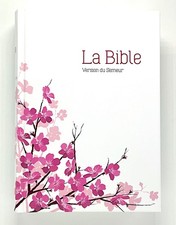 French Bible, La Sainte Bible
