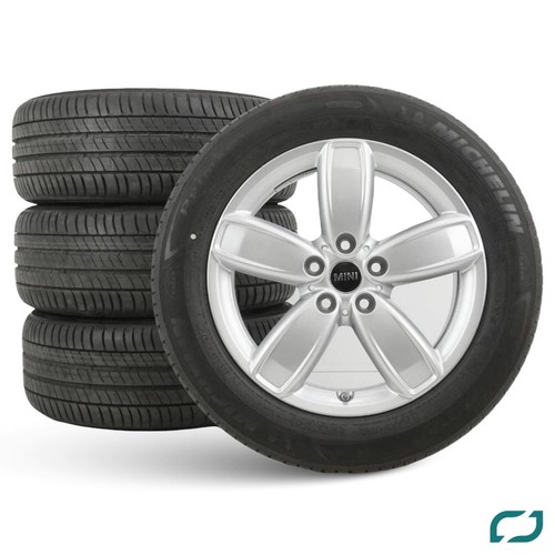 Original mini f60 jantes - mini,