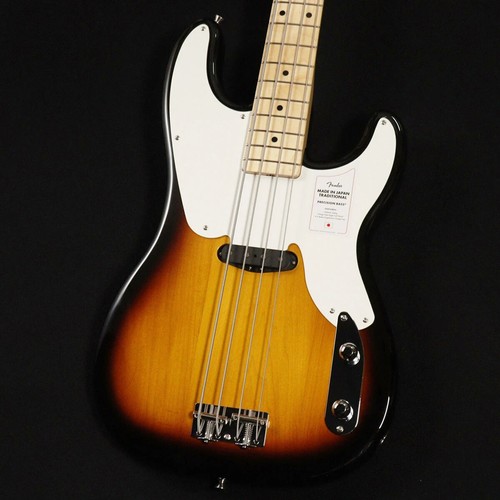 Fender mij traditional - mij,