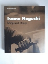 "Isamu Noguchi sculptural Design" Vitra Design Museum 2002 Neuf