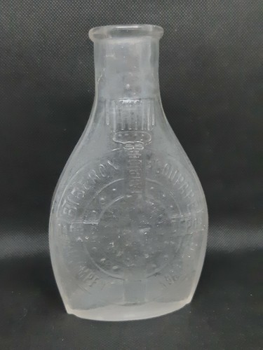 Ancien biberon bébé à - de,