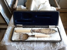 COUVERTS DE SERVICE poinçon