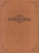 EO Undertaker Coffret T3 et 4