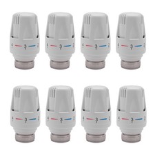 TêTe de Rechange pour Vanne