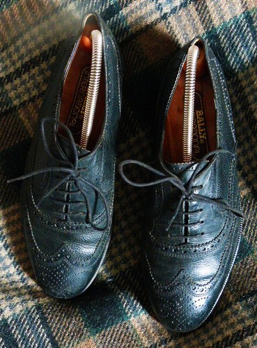 Chaussures homme faîtes main - chaussures,