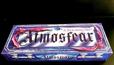 jeu de société ATMOSFEAR  version intégrale  LE SEIGNEUR DES CLEFS COMPLET VHS