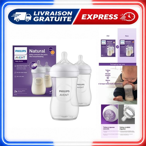 Philips avent lot 2 - lot, de