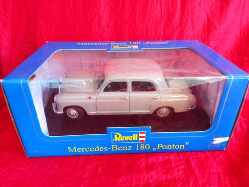 Cc306 revell 08974 18 1954 - #08974, 1:18