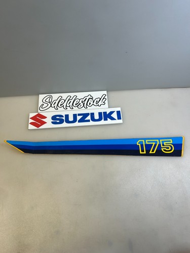 Sticker suzuki - ,
