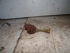 manette bronze terrot